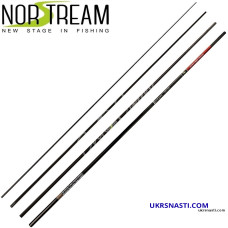 Бланк четырёхчастный для Norstream Bifrost Raido